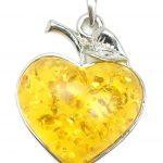 Collier coeur