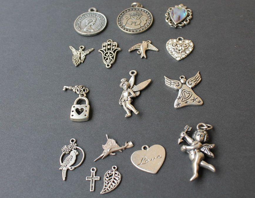 Nettoyer ses bijoux