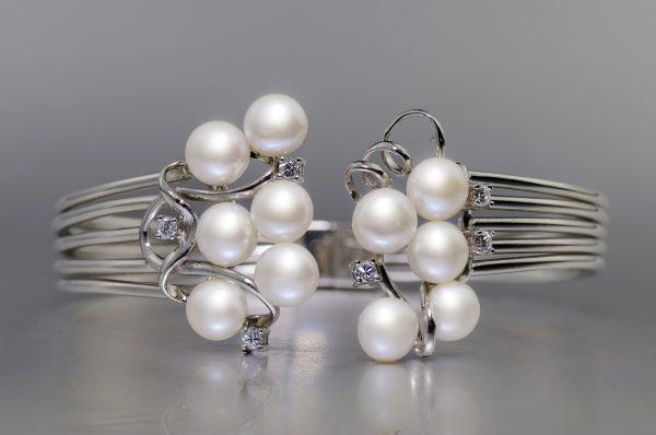 Bracelet perles