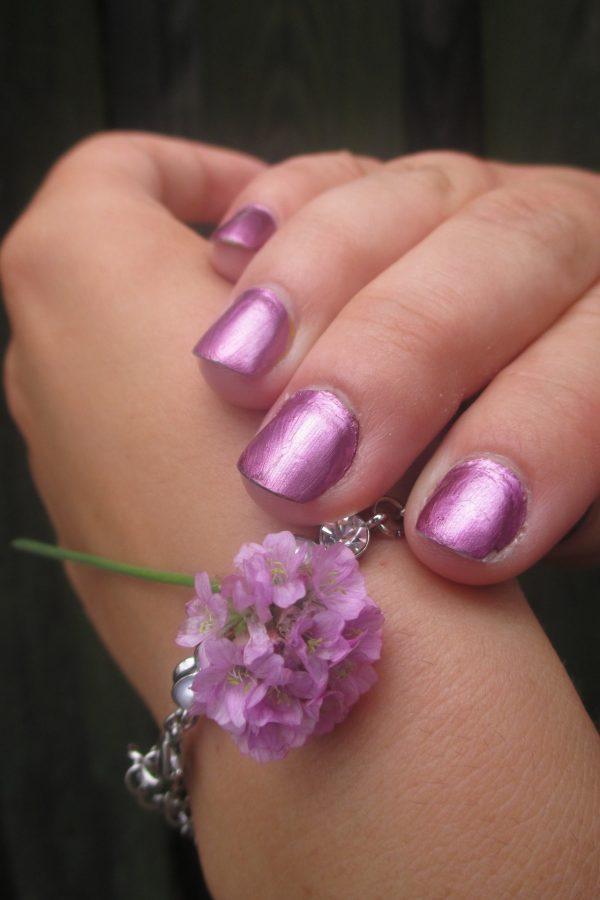 Bracelet argent