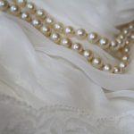 collier perle
