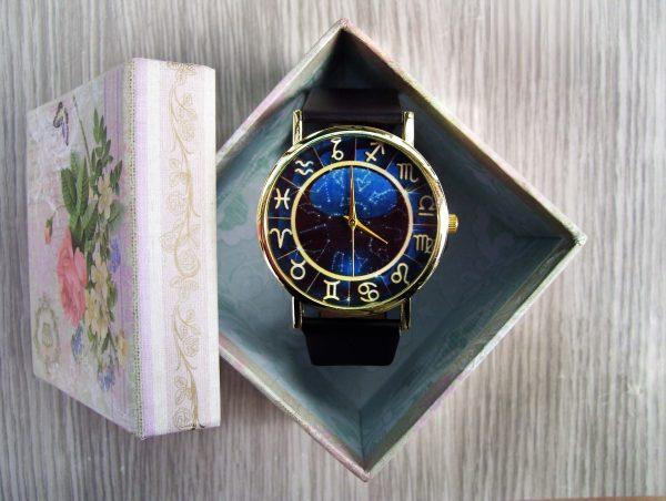 Montre zodiaque